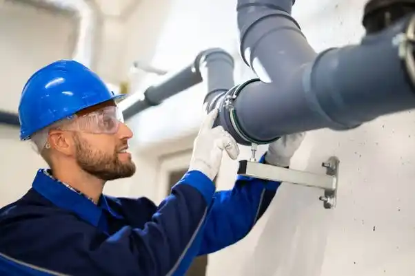 water damage restoration service Earlsboro